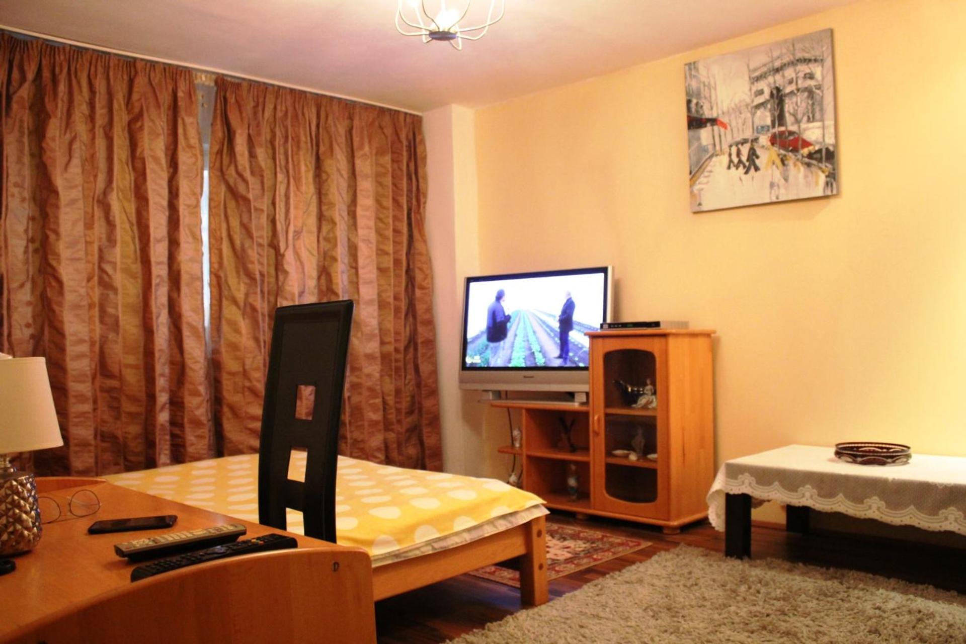 Vitan luxury apartment view 3