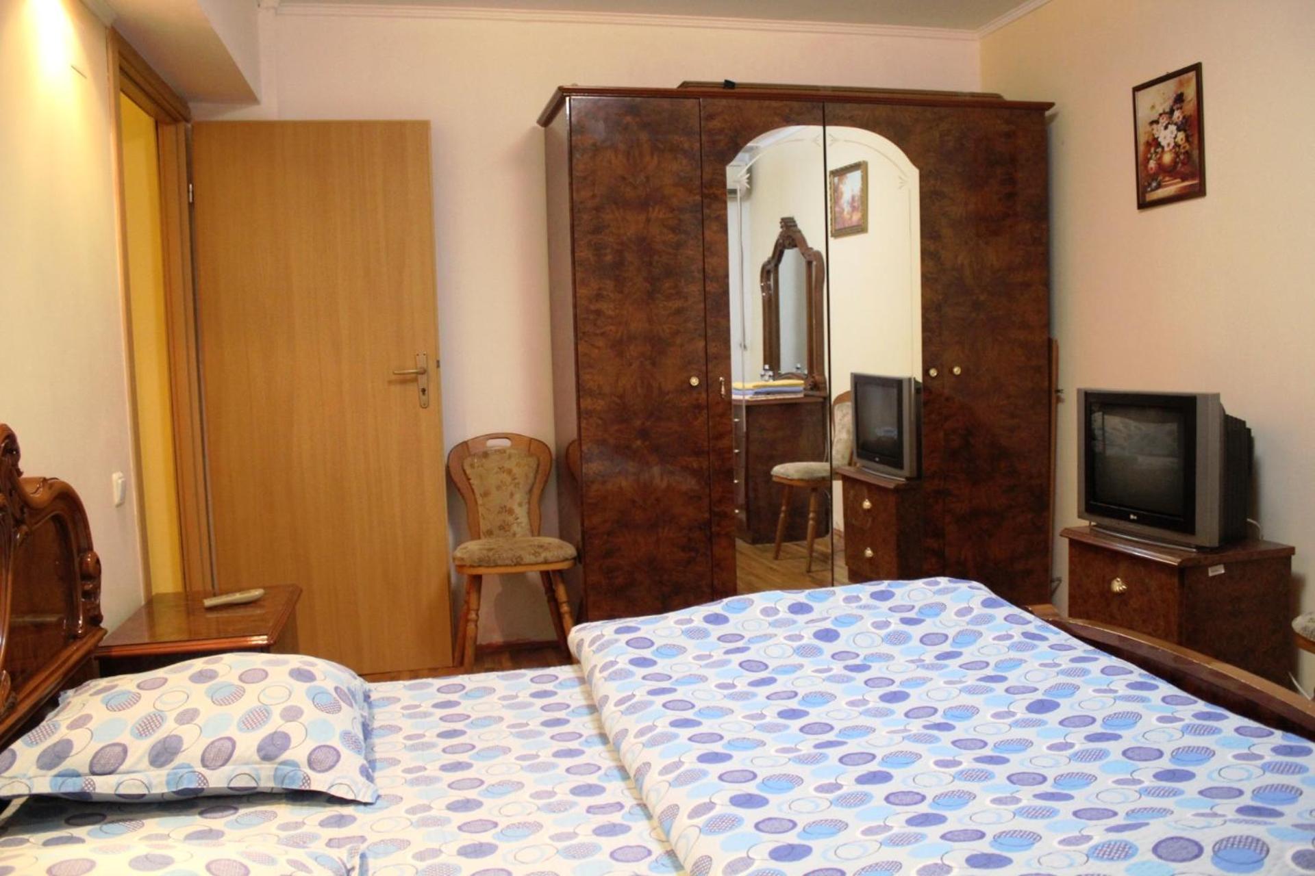 Vitan luxury apartment view 5