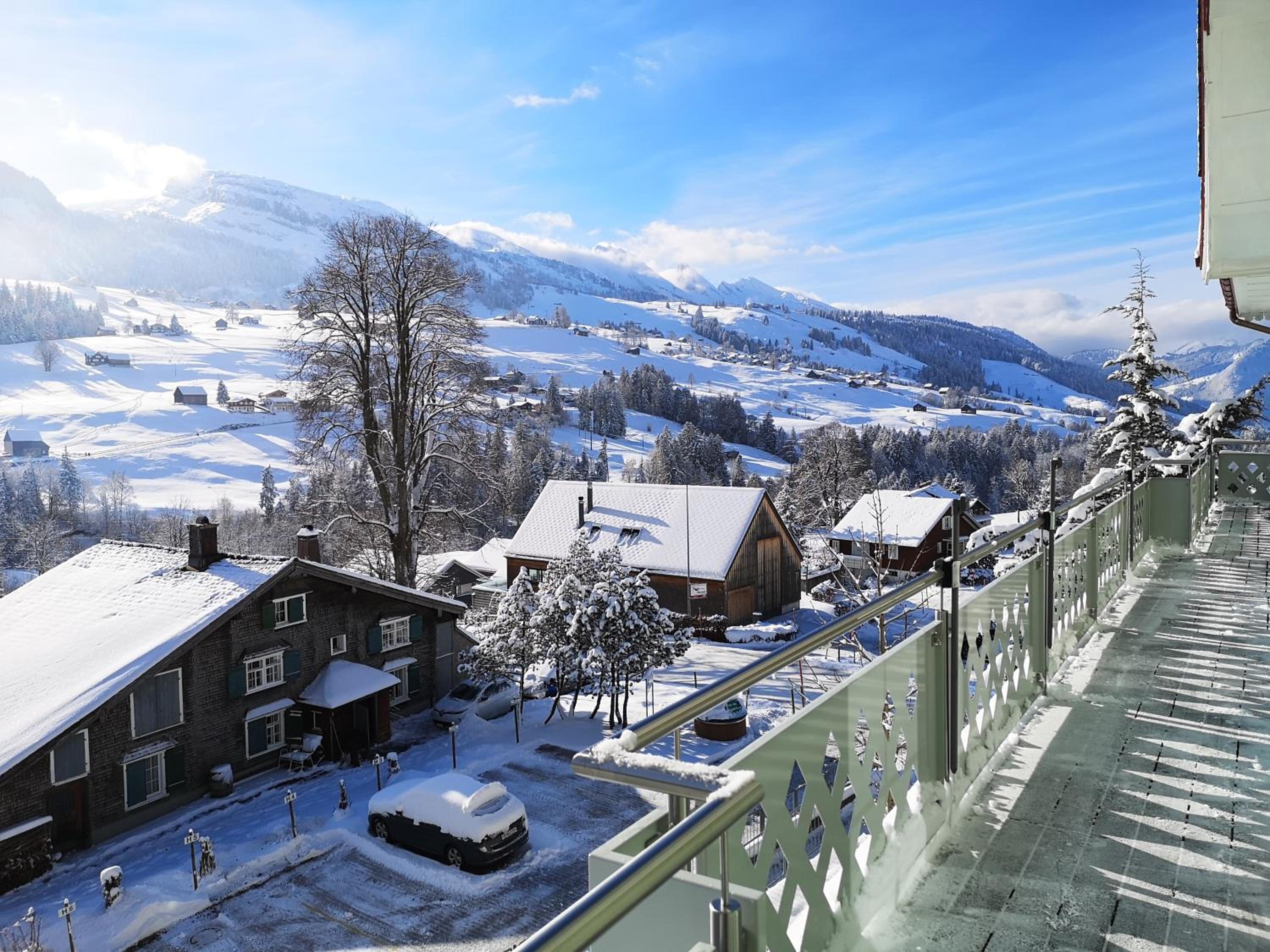 Gasthaus Friedegg