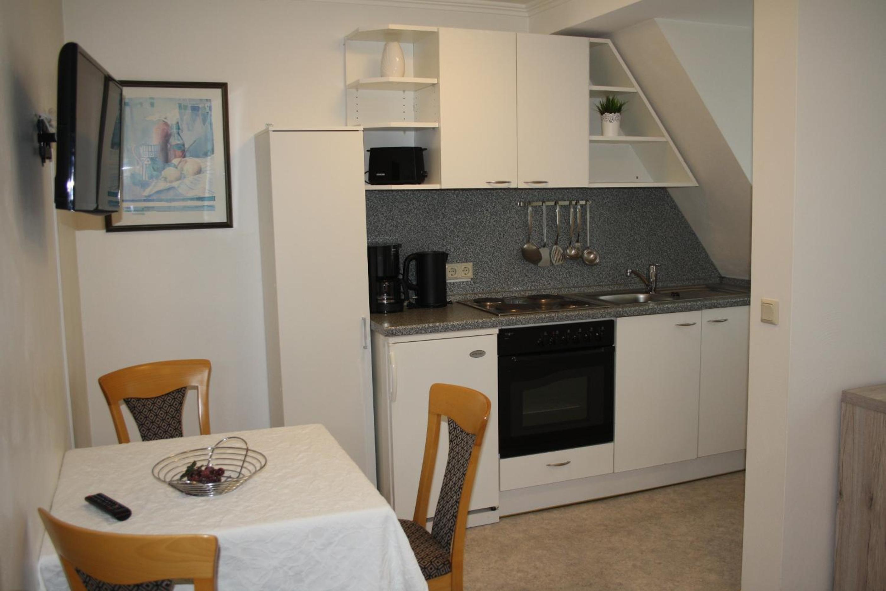 Pension / Ferienwohnung Allebrodt view 5
