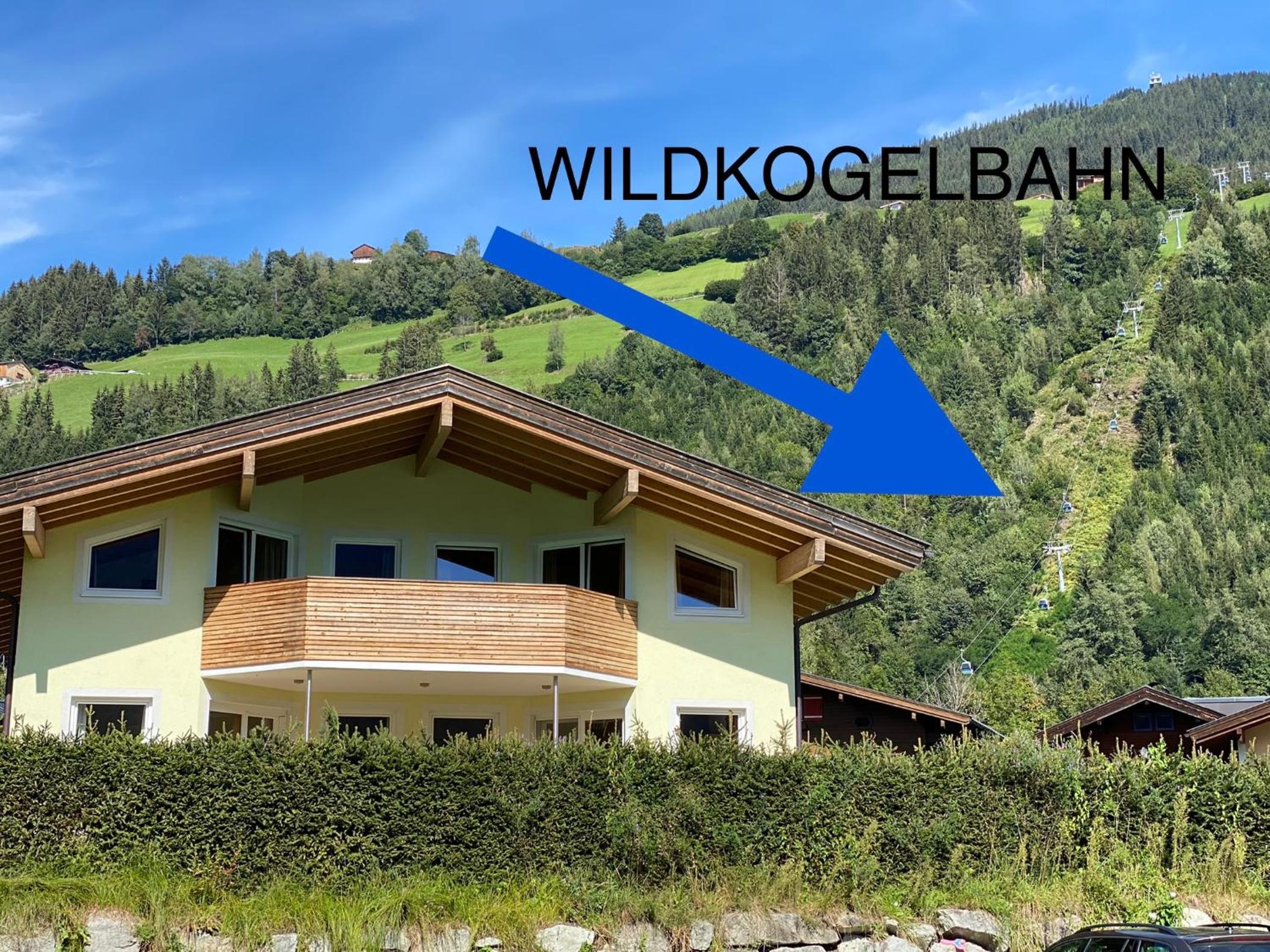 Villa Deningfeld