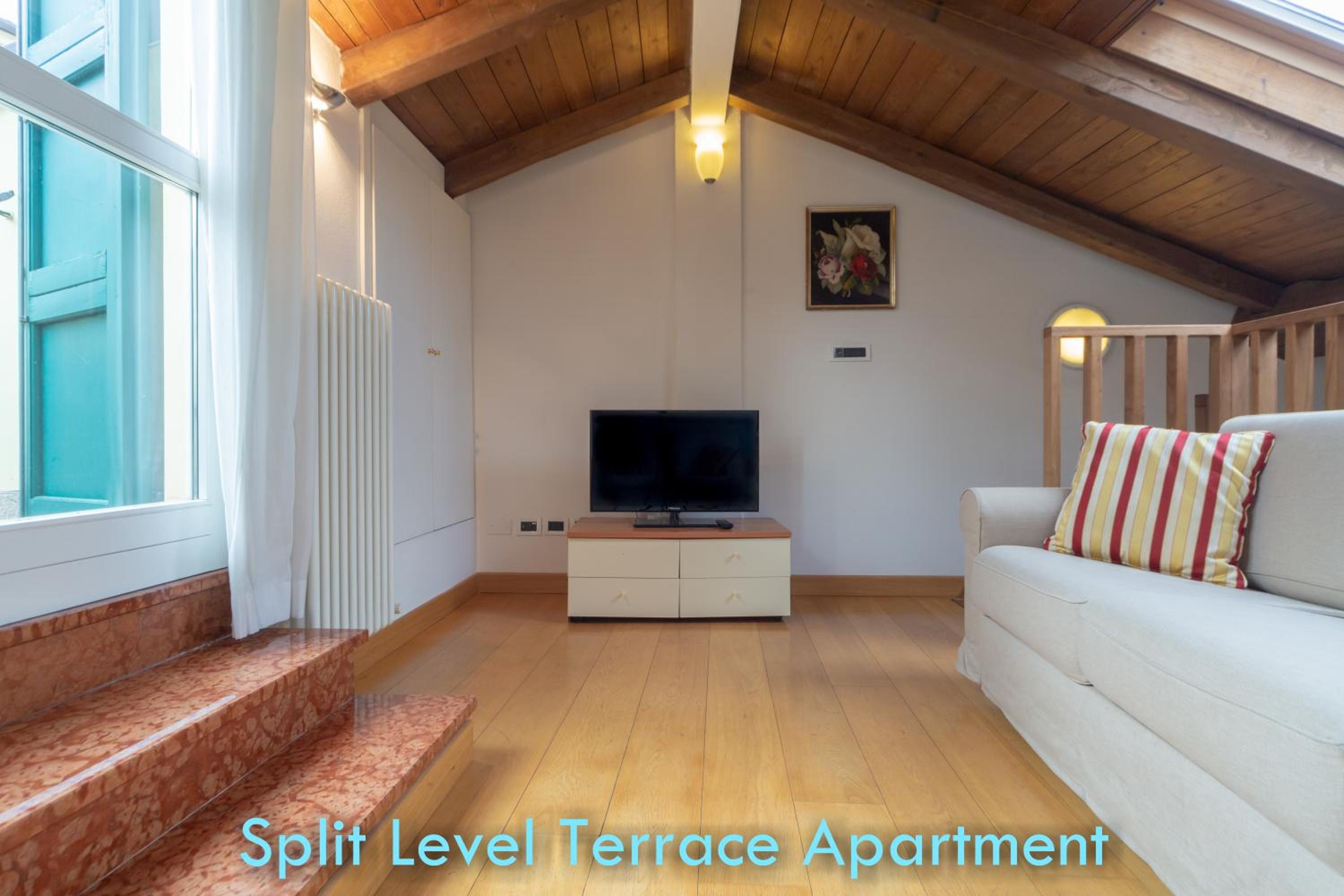 BolognaRoomscom - Santo Stefano Apartments