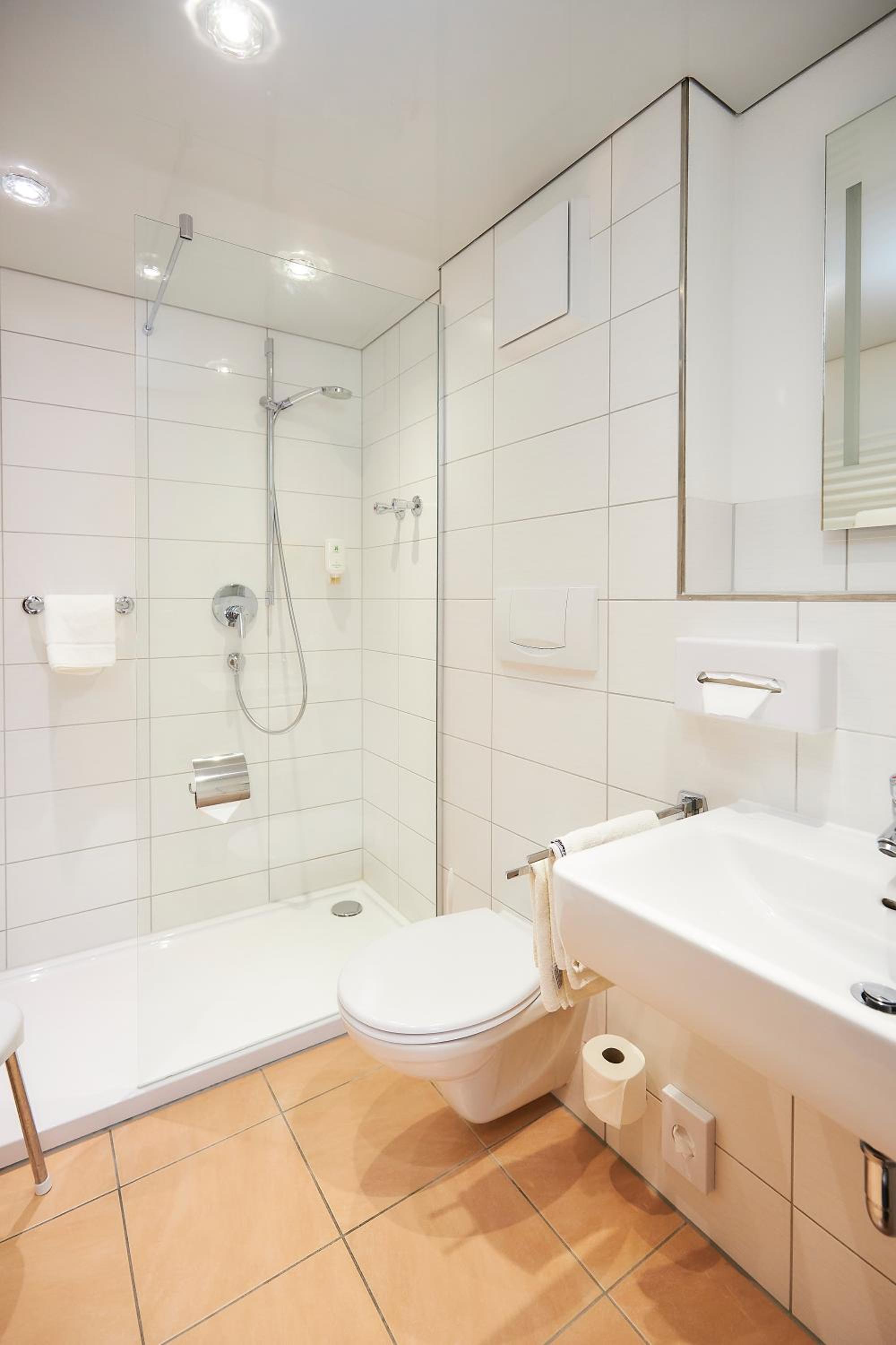 Flair Hotel Weinstube Lochner - Property Image 21