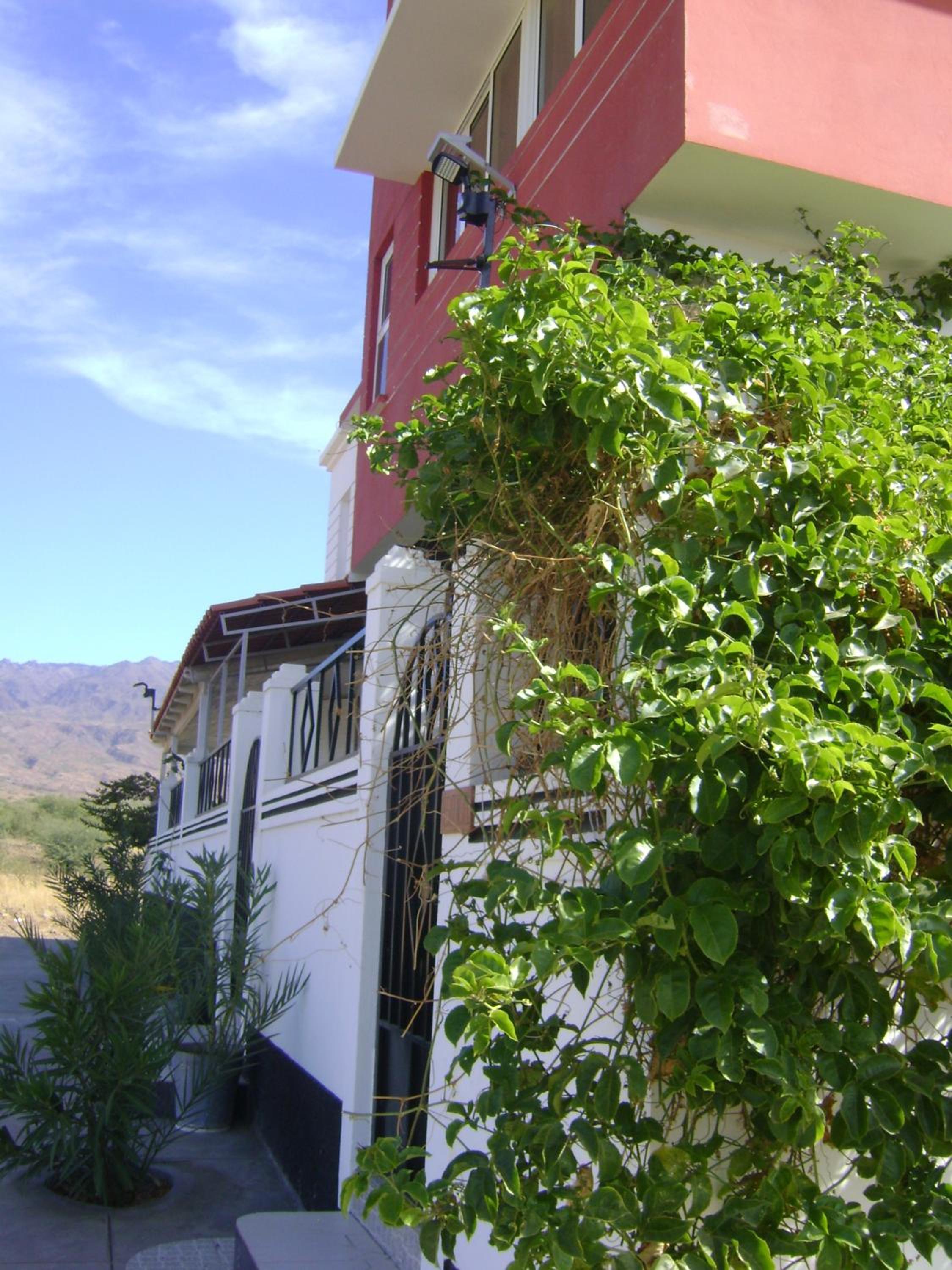Yria Residencial