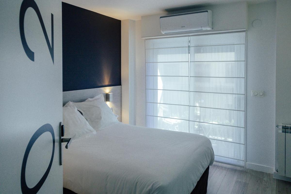 Pension Ondarra Autocheck-In