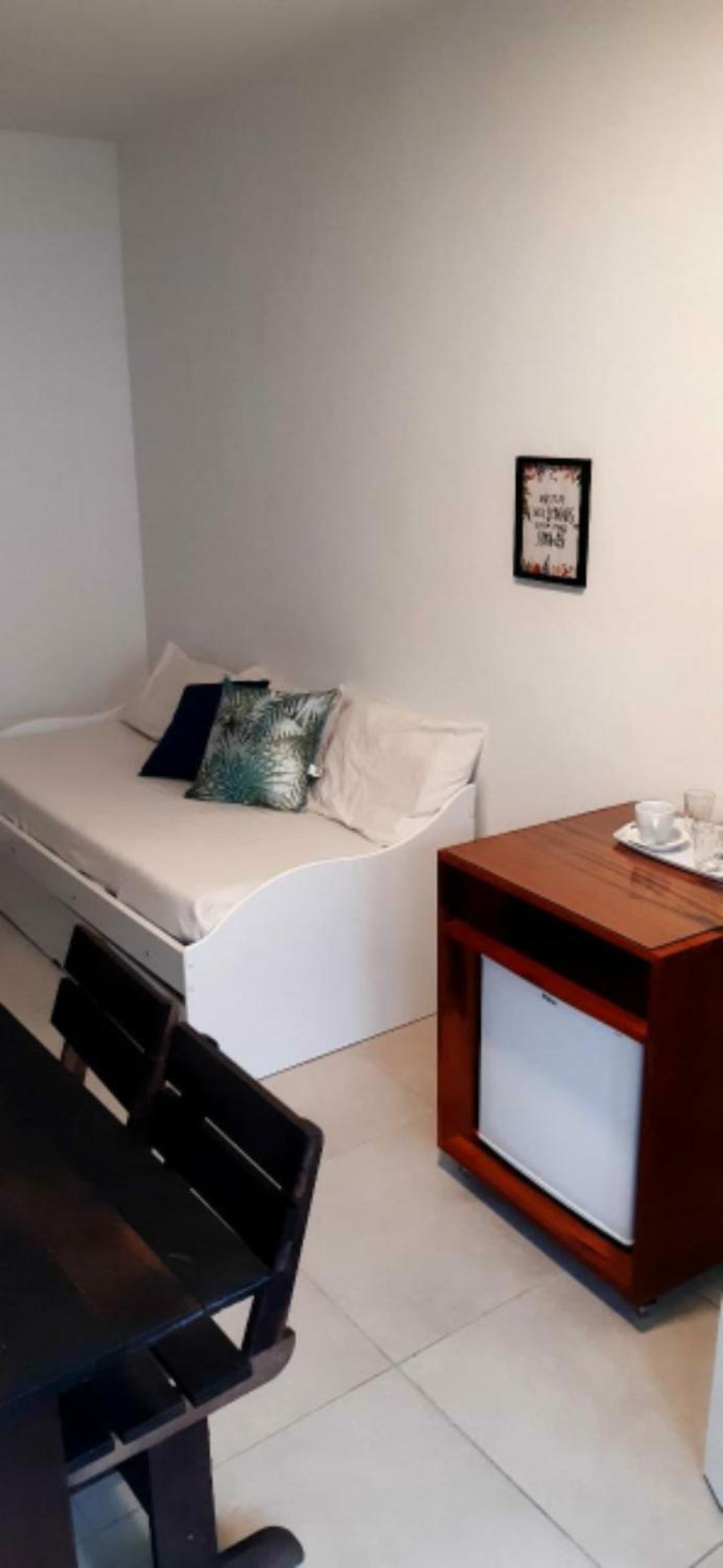 Suites Nativa