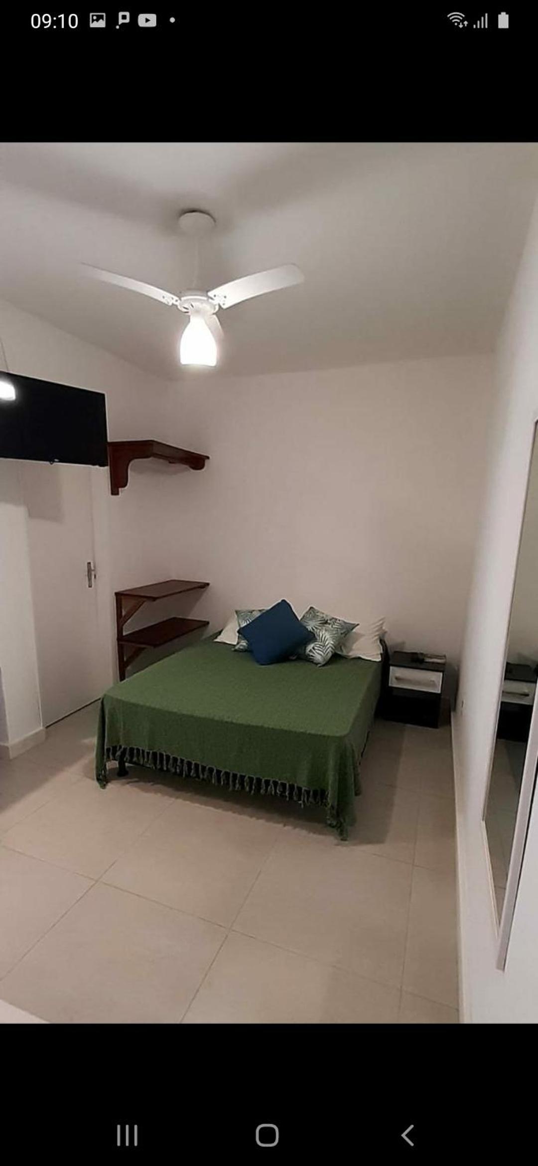 Suites Nativa