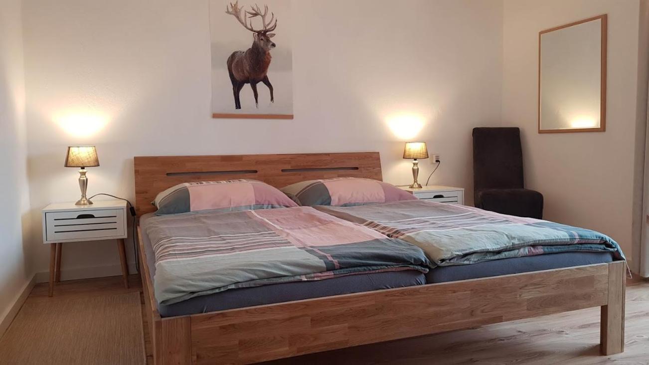 Pension Almhof