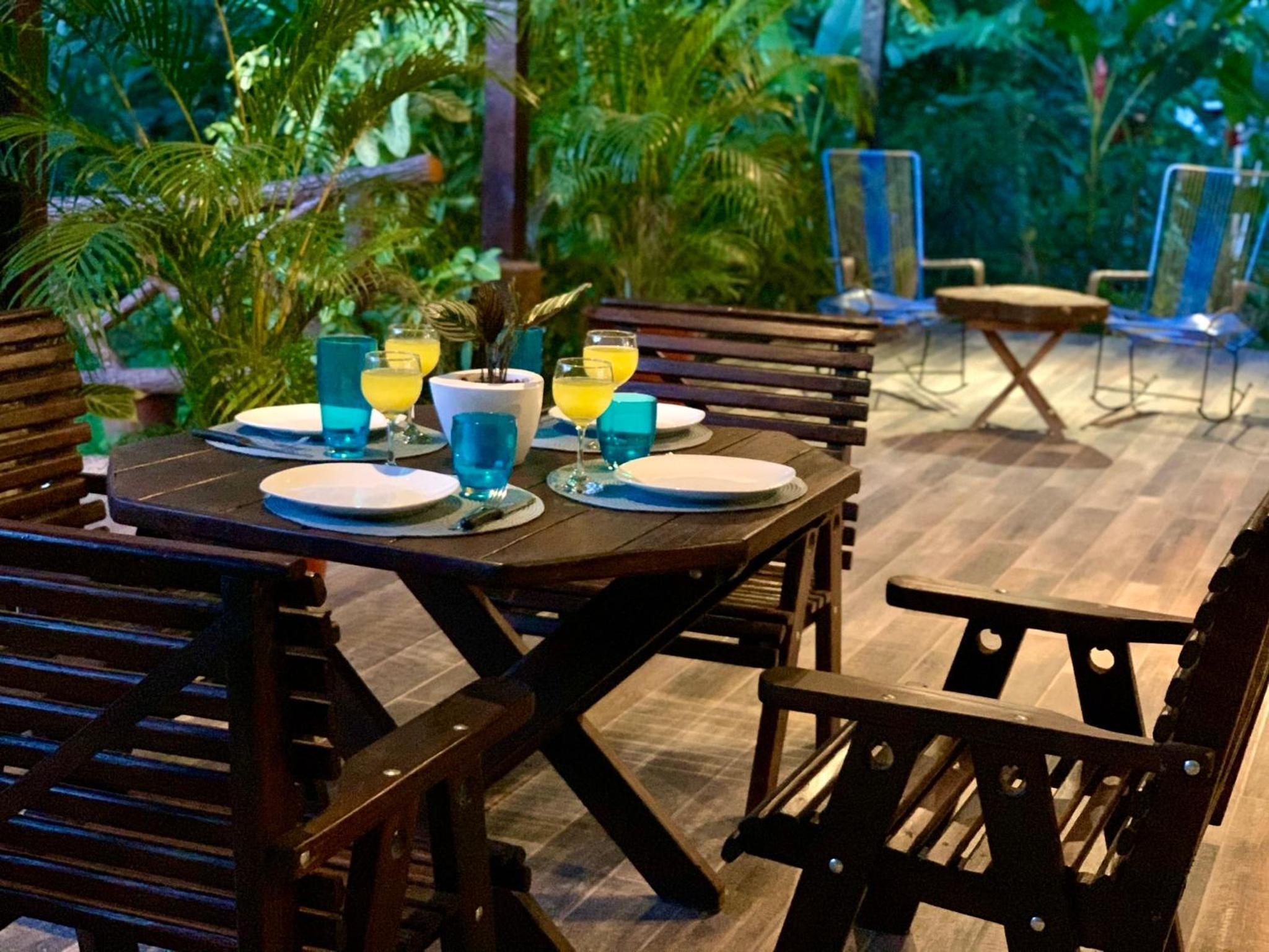Villa Tucan