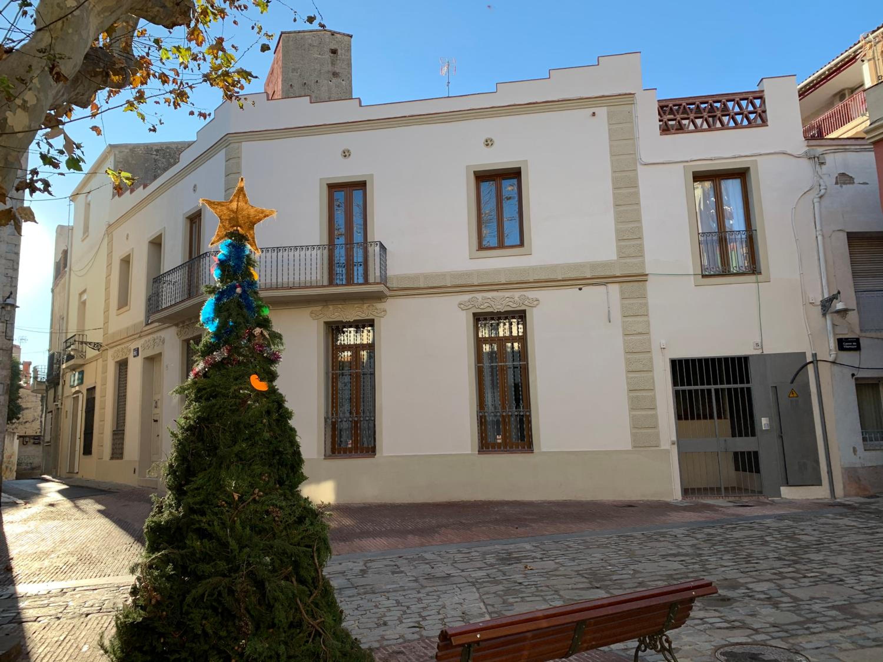 building