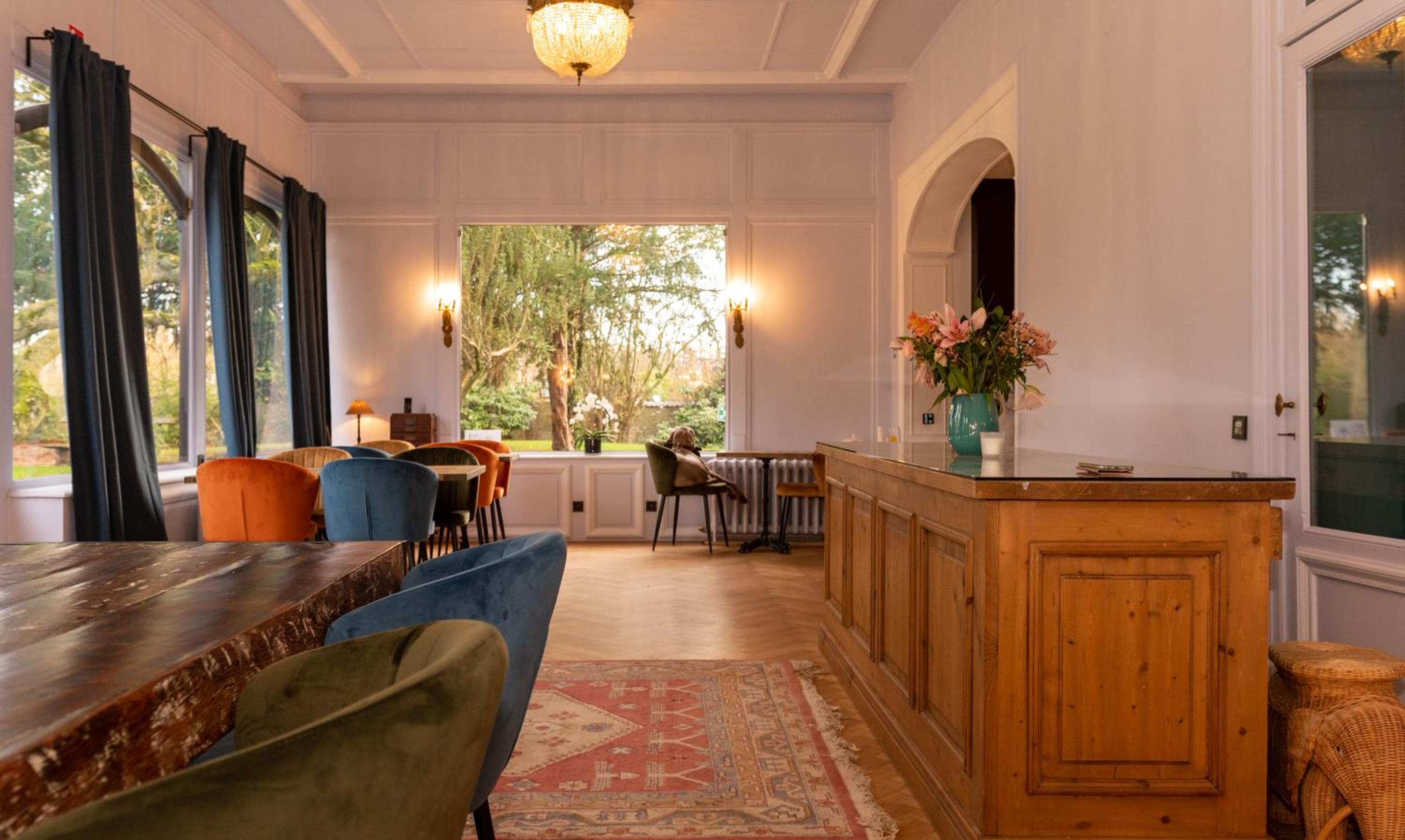 Relais M B&B