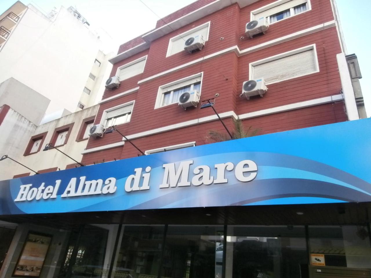 Hotel Alma di Mare - Image 1