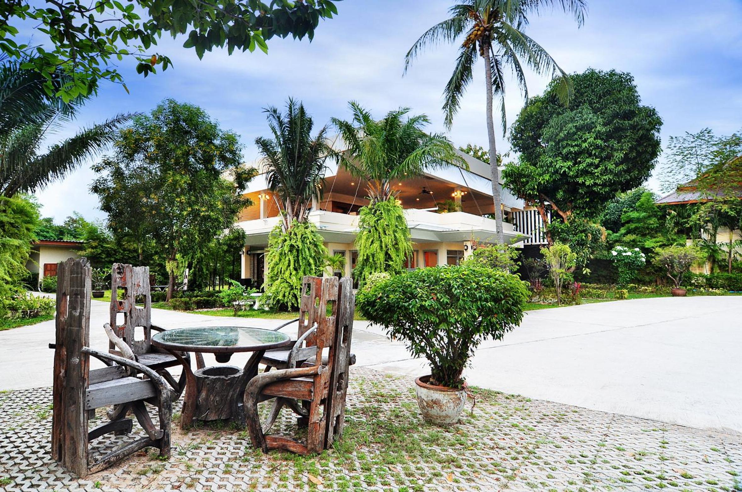 Phuket Sea Resort SHA Extra Plus, photo 81