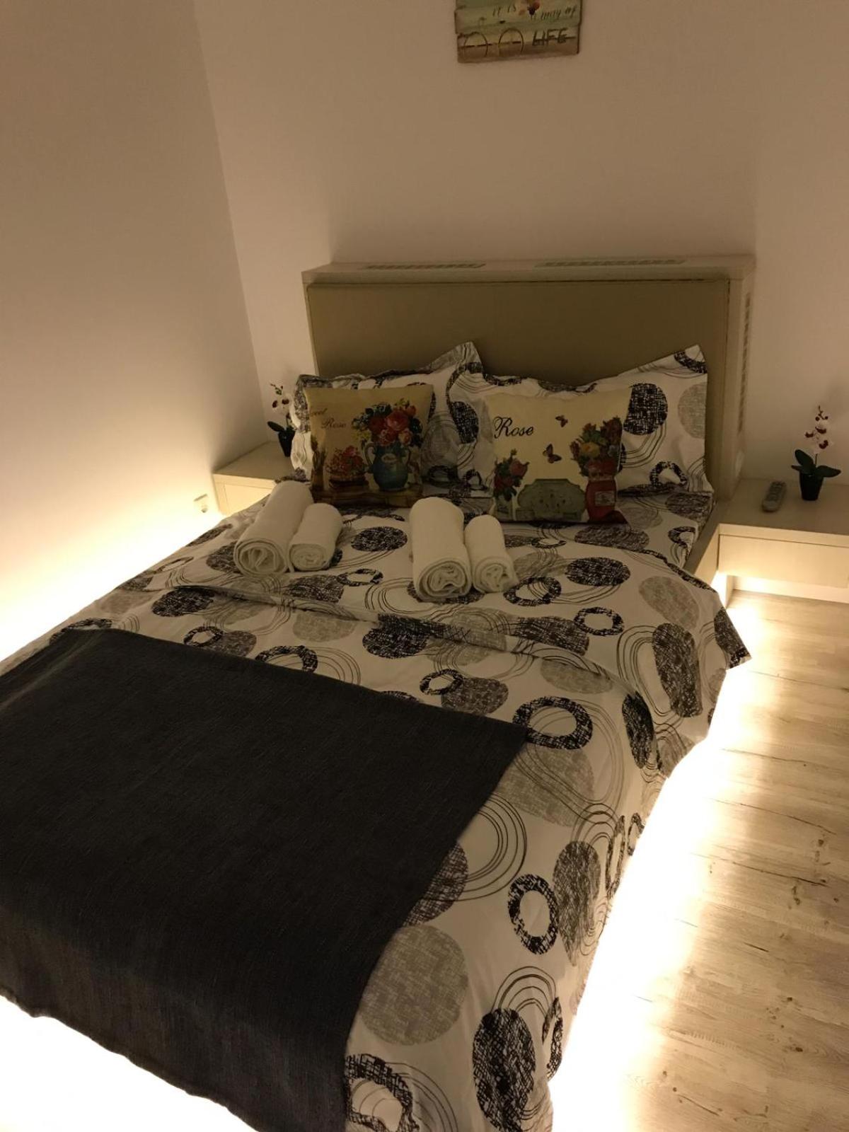 RAI Apartament view 4