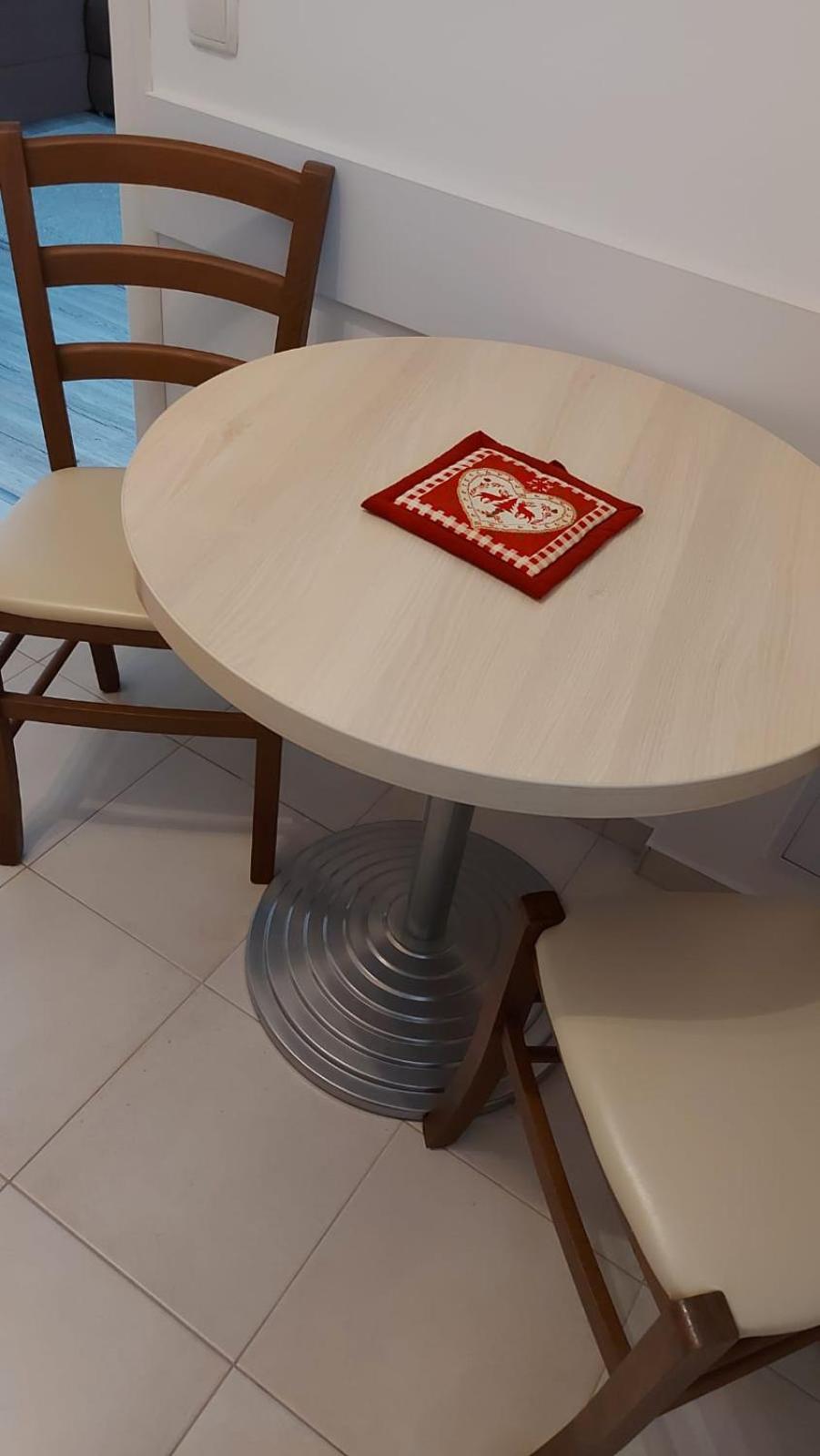 RAI Apartament view 5