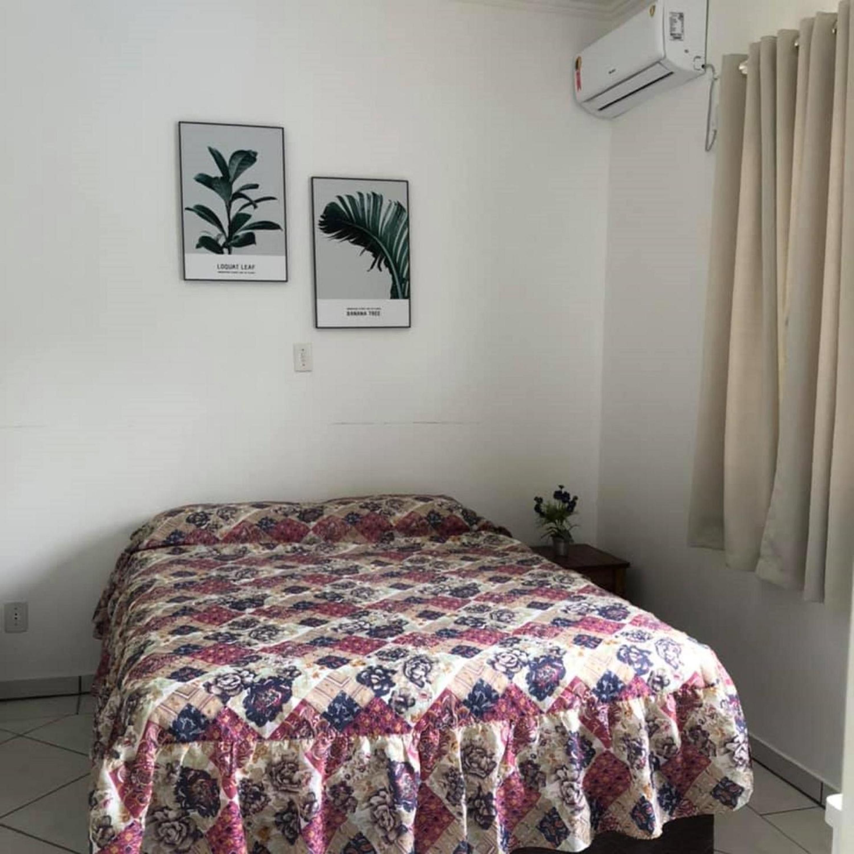 Bombinhas Brasil Residence Tourist Home no Centro de Bombinhas