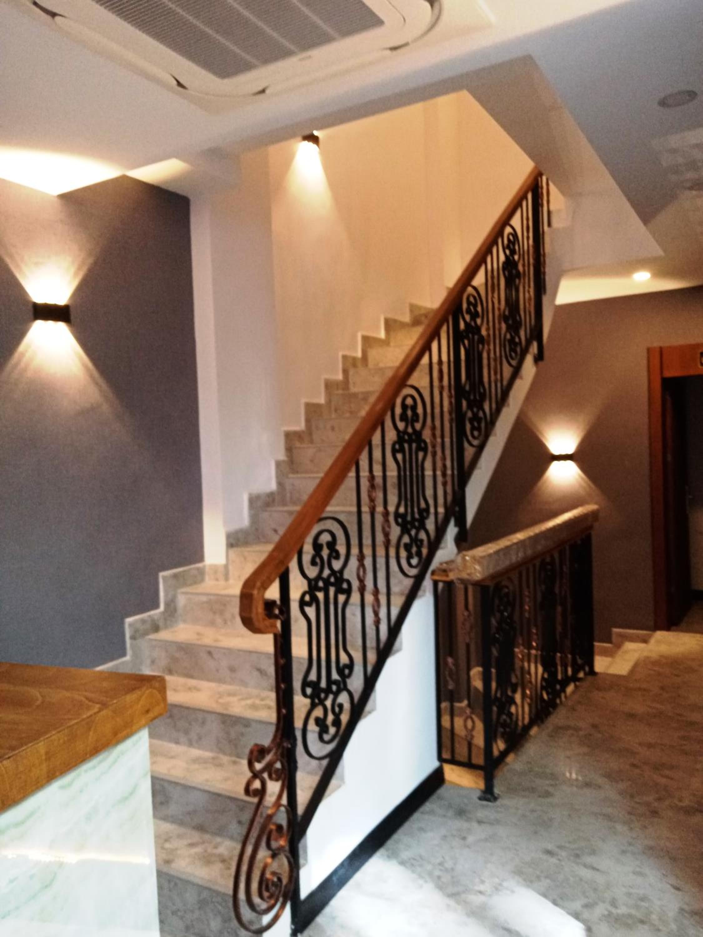 Castillo Rojo Otel İstanbul - Image 39