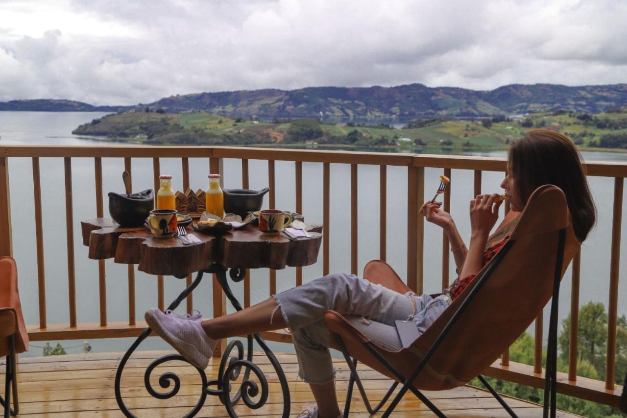 Costa Azul Ecolodge