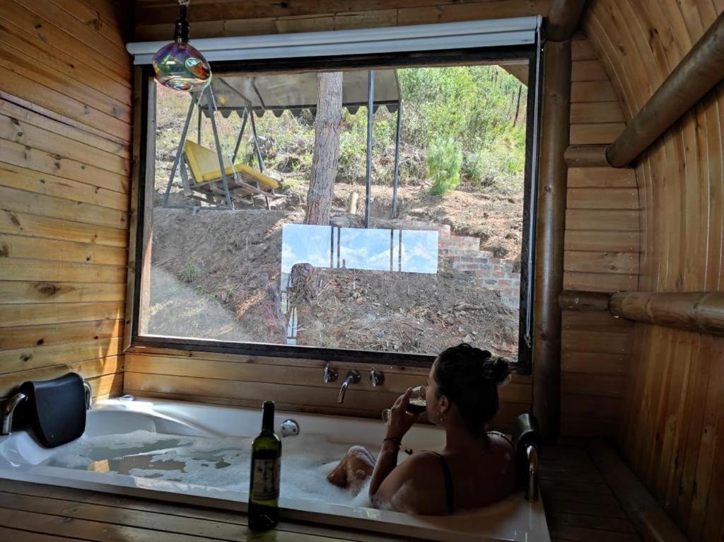 Costa Azul Ecolodge