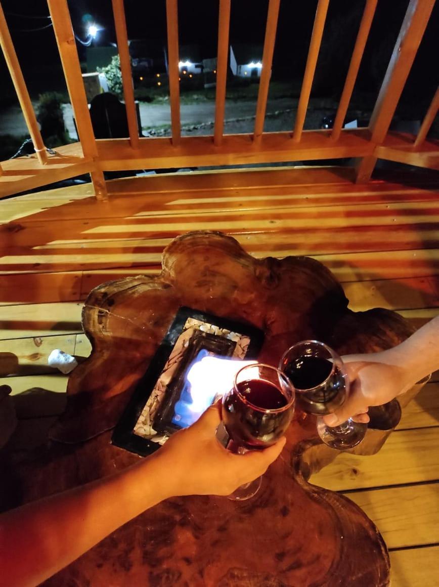 Costa Azul Ecolodge