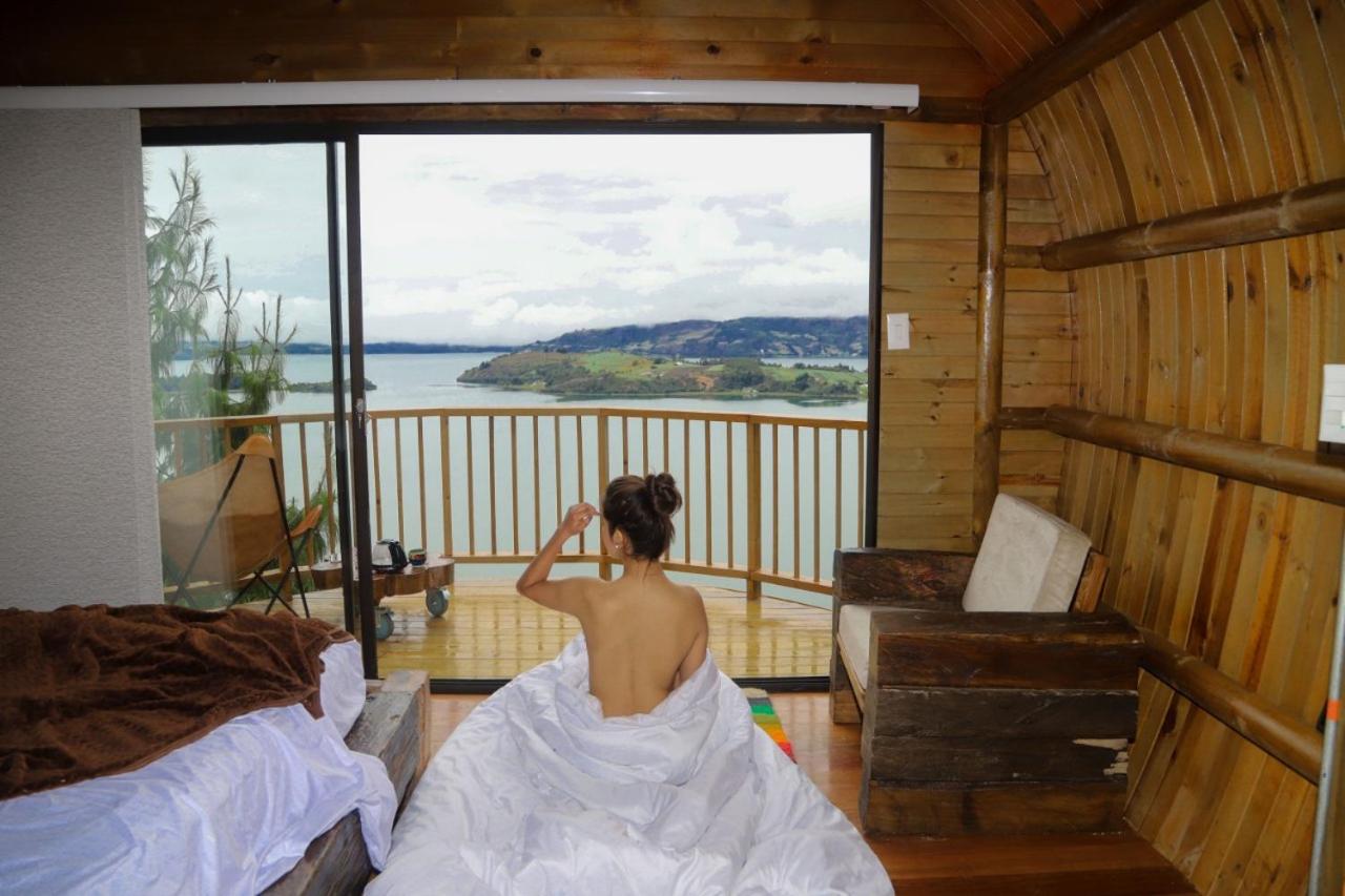 Costa Azul Ecolodge