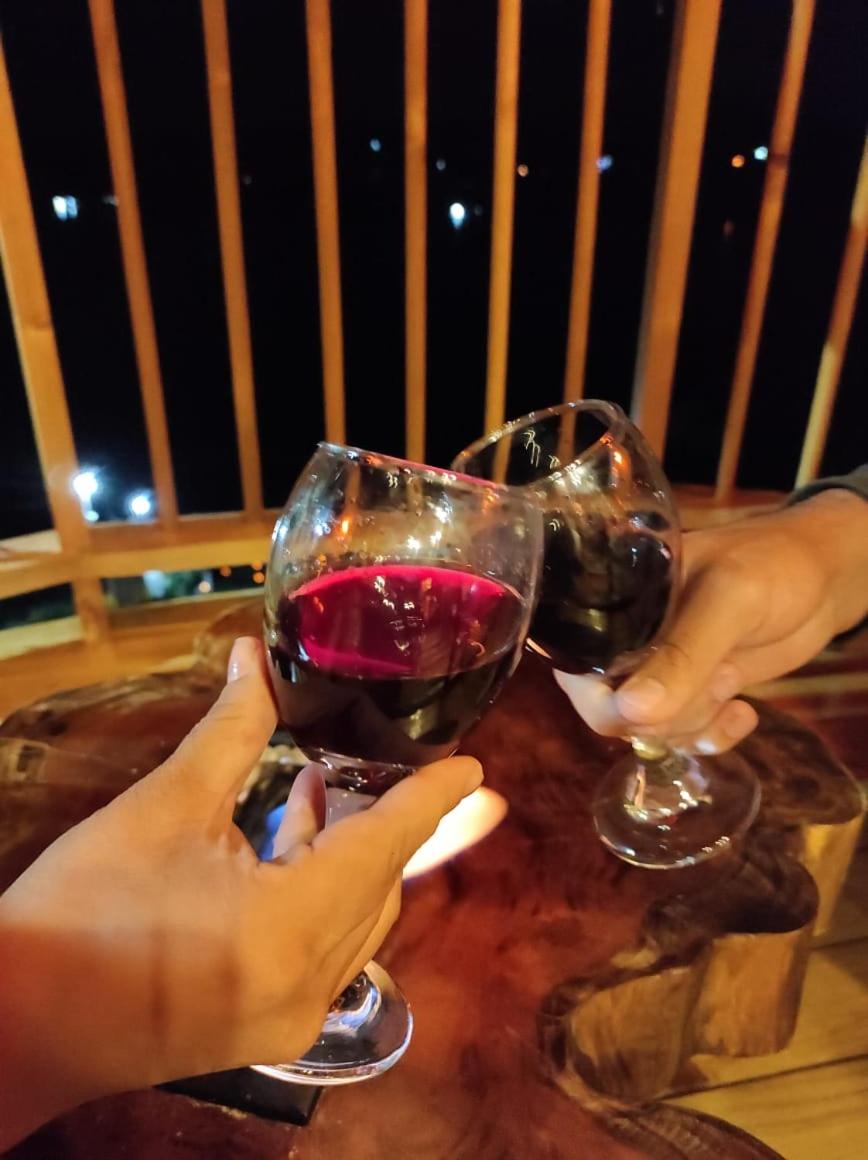 Costa Azul Ecolodge