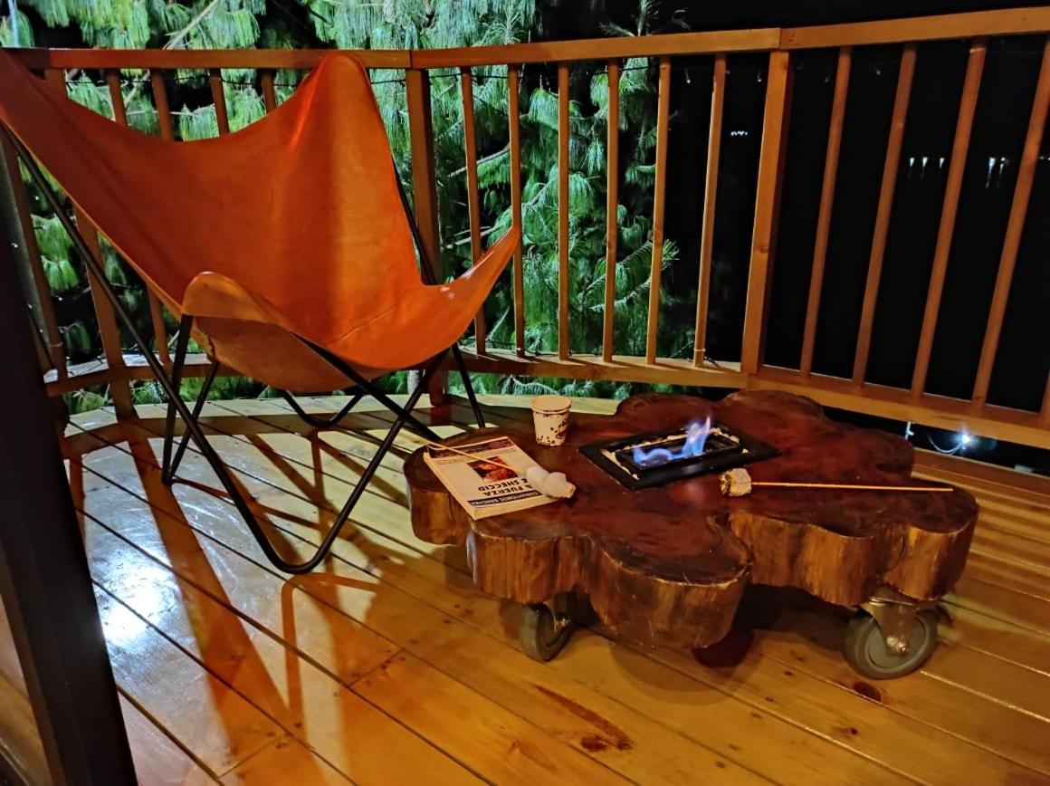 Costa Azul Ecolodge