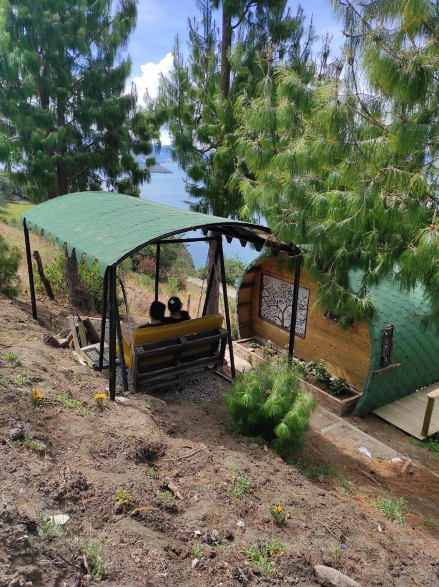 Costa Azul Ecolodge