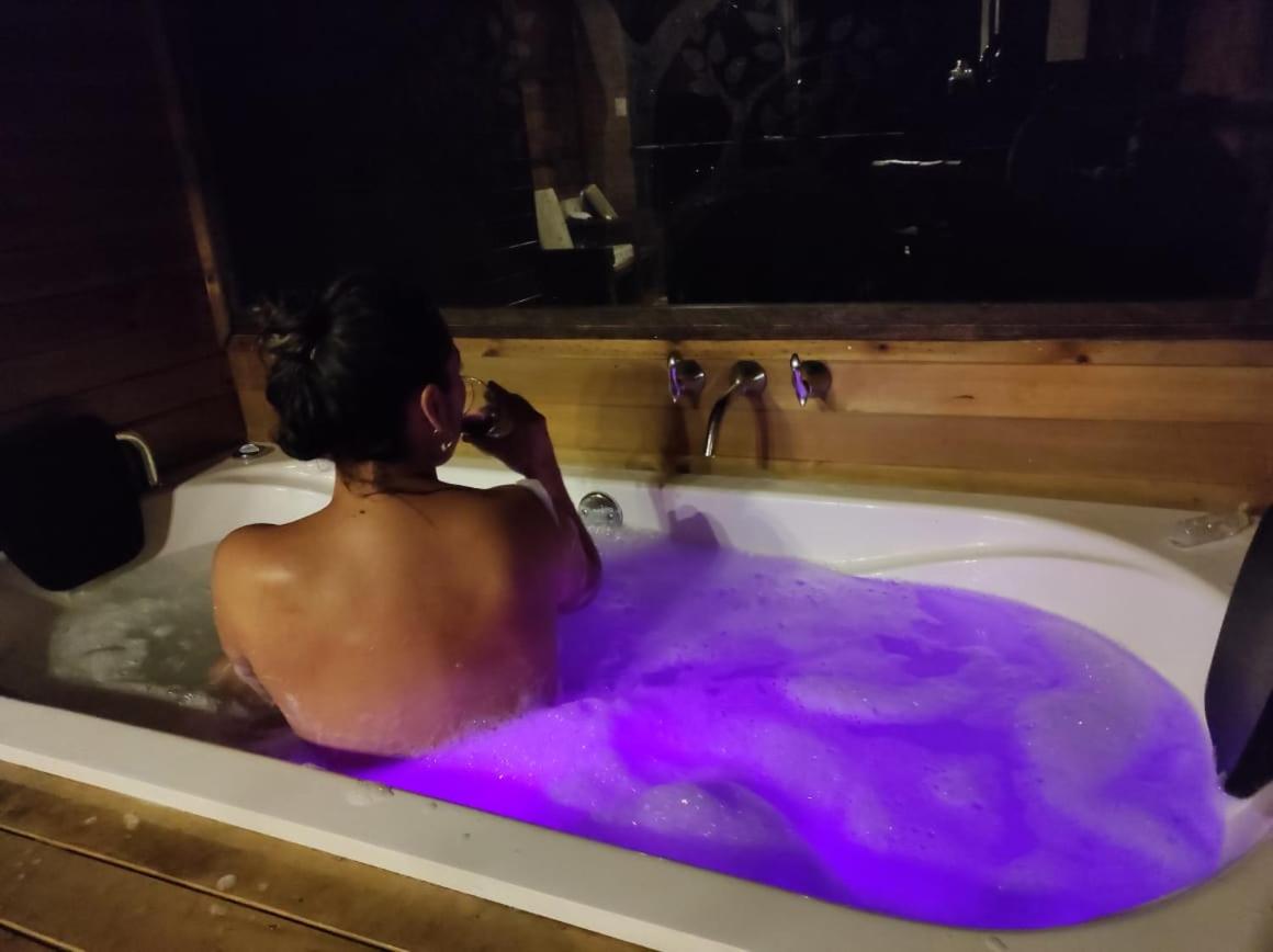 Costa Azul Ecolodge