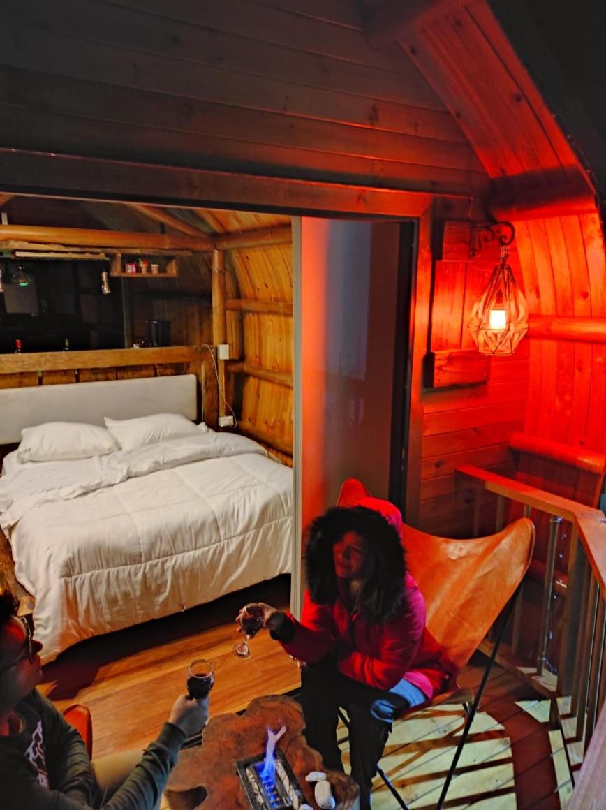 Costa Azul Ecolodge