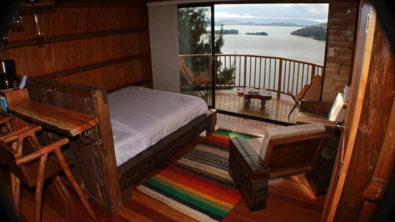 Costa Azul Ecolodge