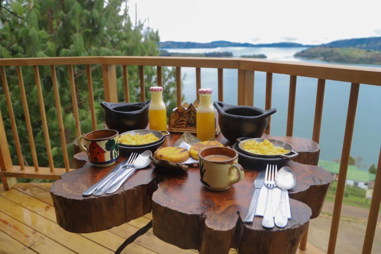Costa Azul Ecolodge