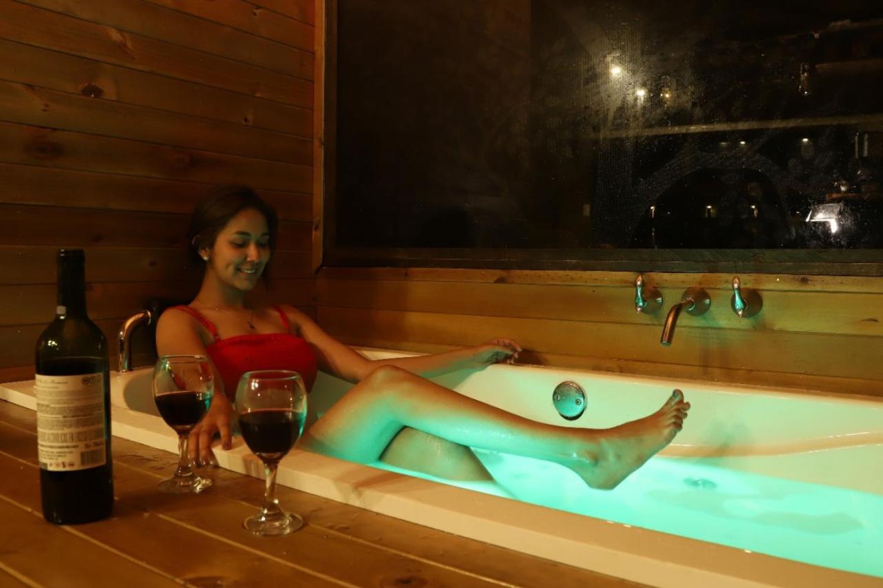 Costa Azul Ecolodge