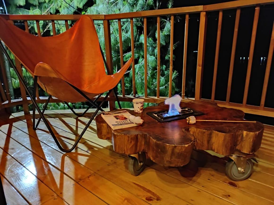 Costa Azul Ecolodge