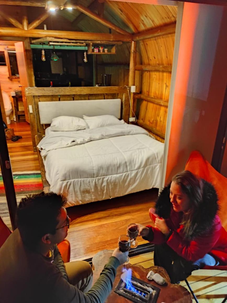 Costa Azul Ecolodge