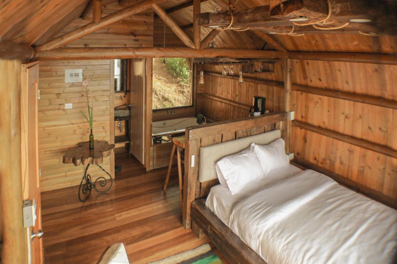 Costa Azul Ecolodge