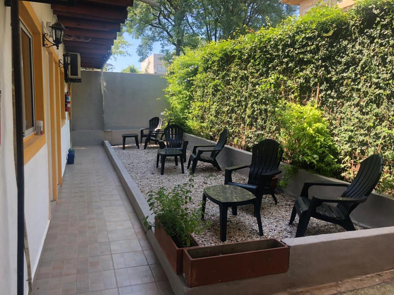 Posada Costa del Sol
