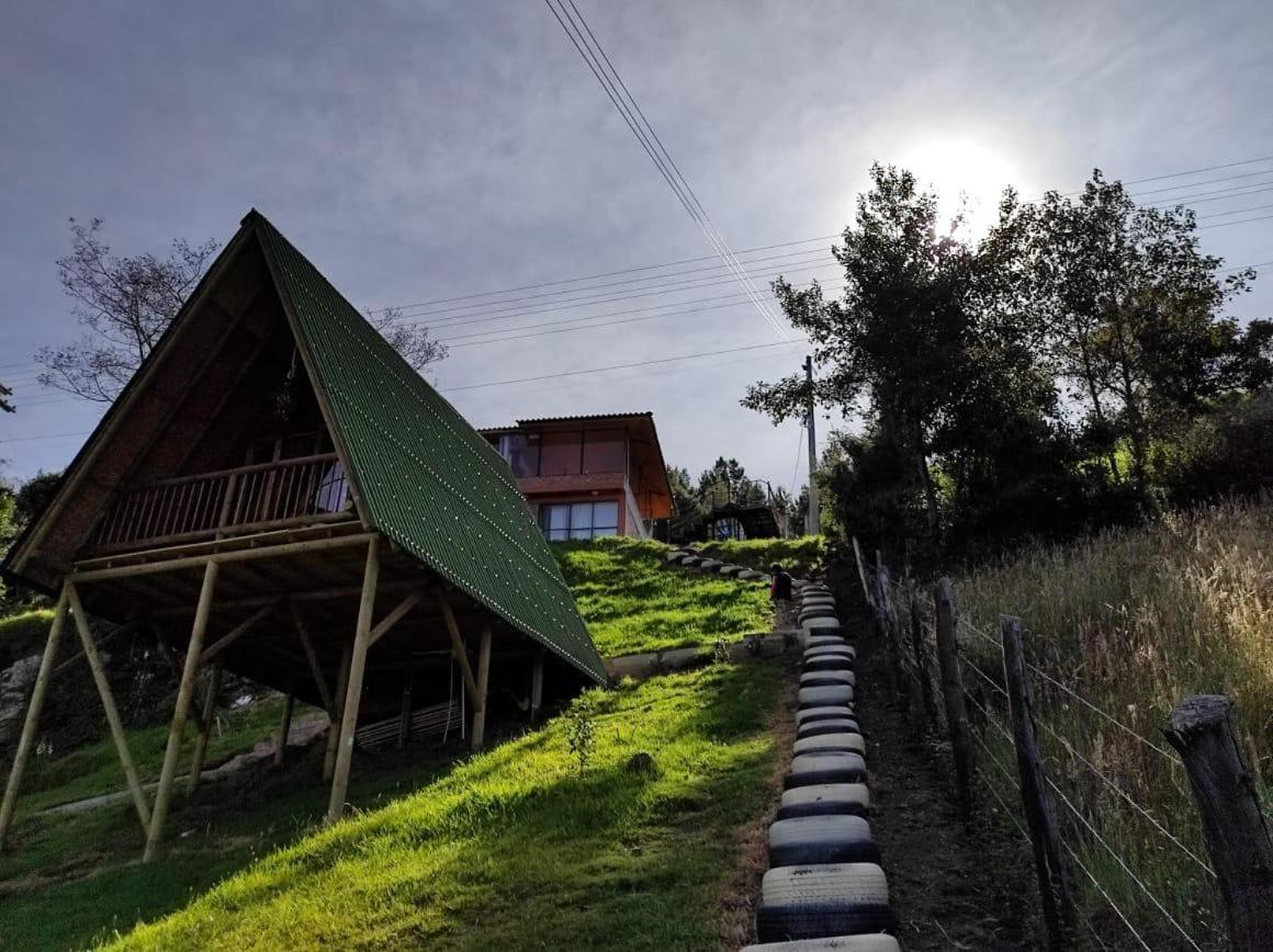 Costa Azul Ecolodge
