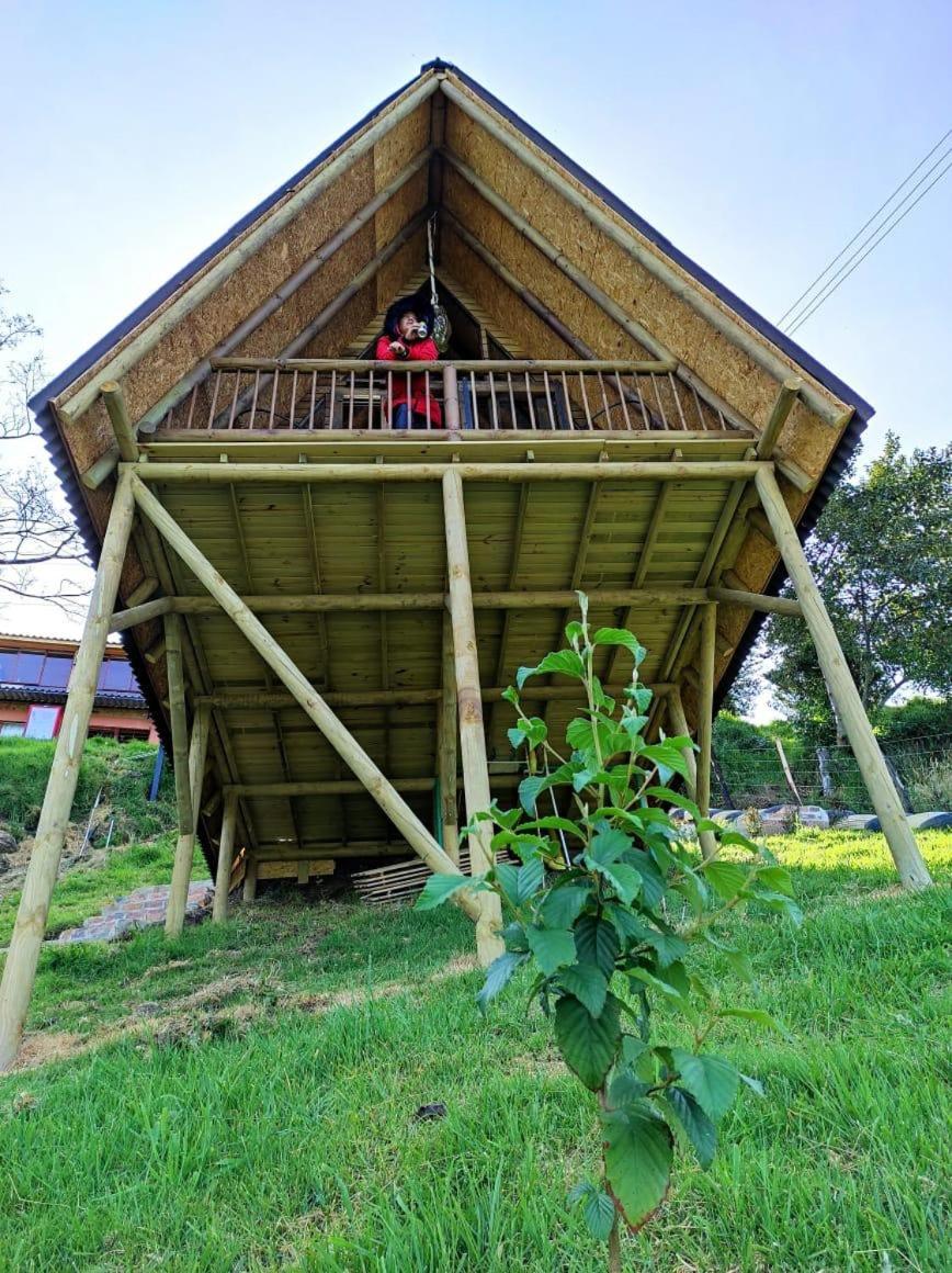 Costa Azul Ecolodge