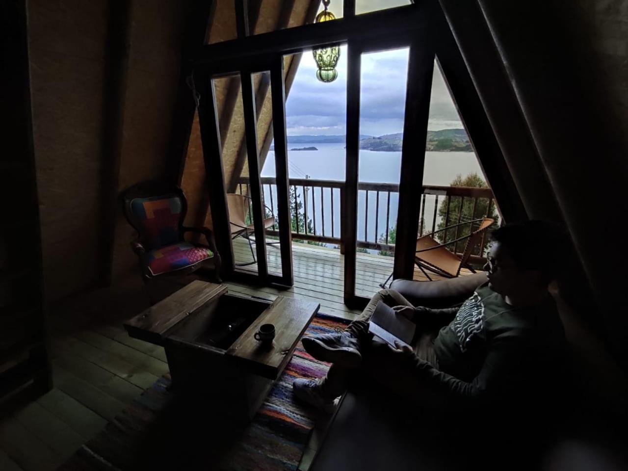 Costa Azul Ecolodge