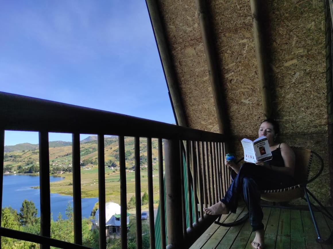 Costa Azul Ecolodge