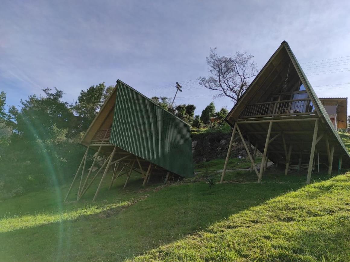 Costa Azul Ecolodge