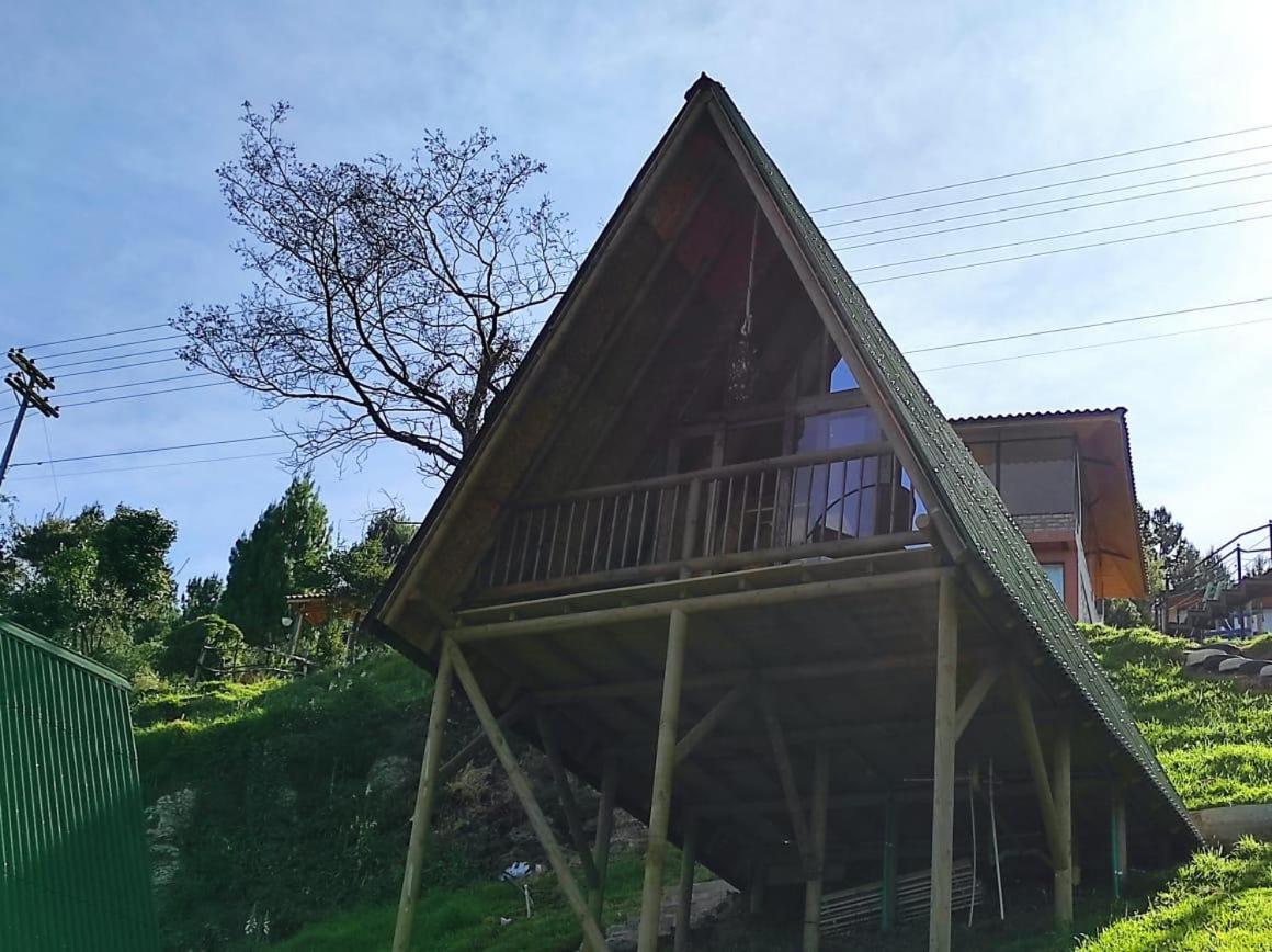 Costa Azul Ecolodge