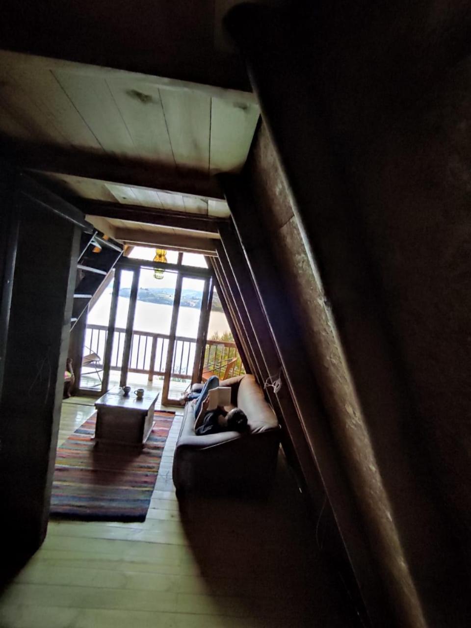 Costa Azul Ecolodge