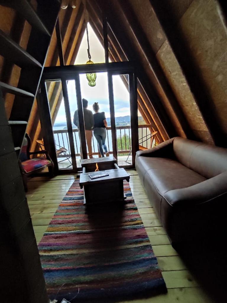 Costa Azul Ecolodge