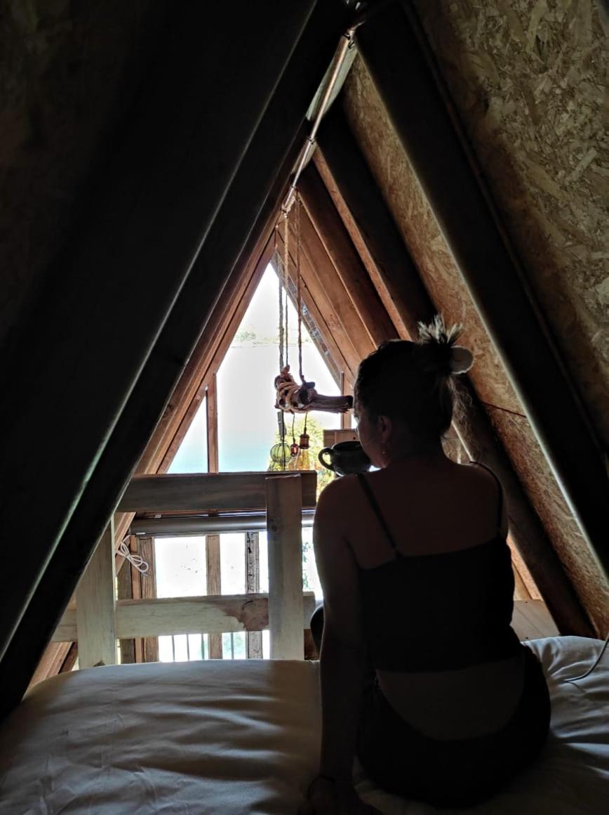 Costa Azul Ecolodge