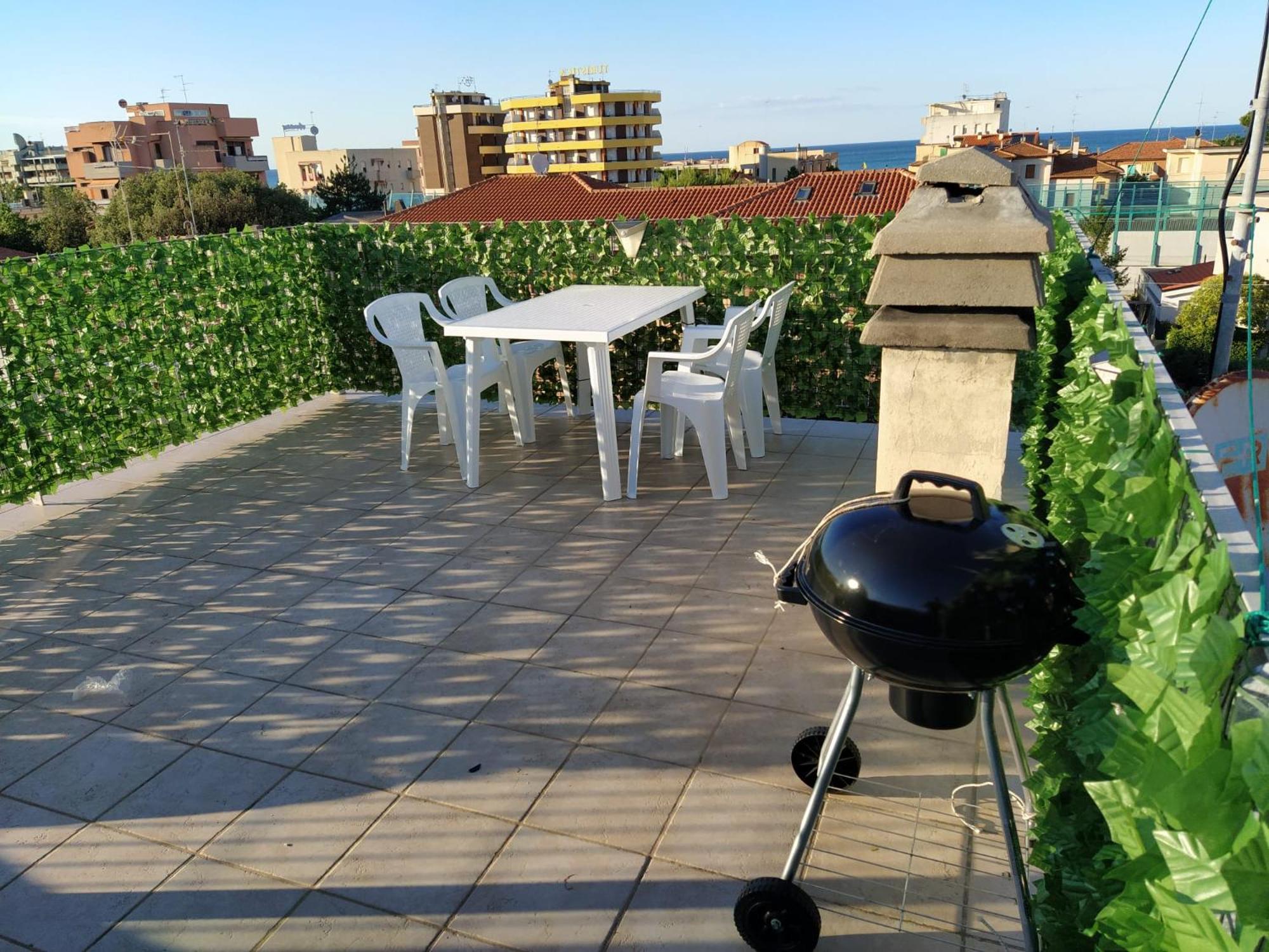 roof