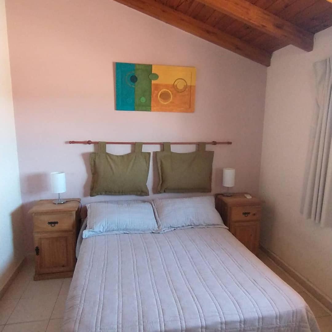 Duplex a mts del Rio con Aire Acond