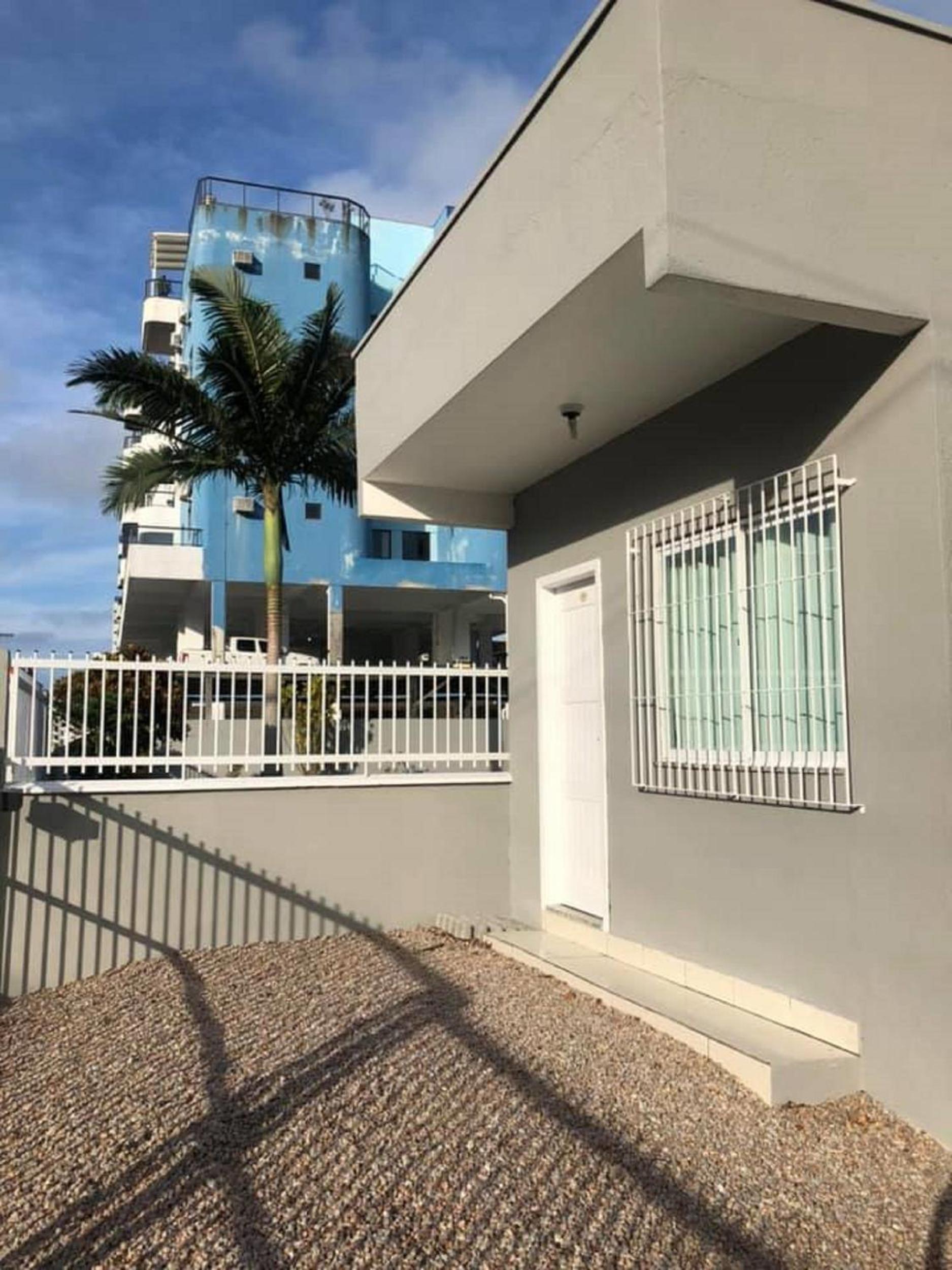 Bombinhas Brasil Residence Tourist Home no Centro de Bombinhas