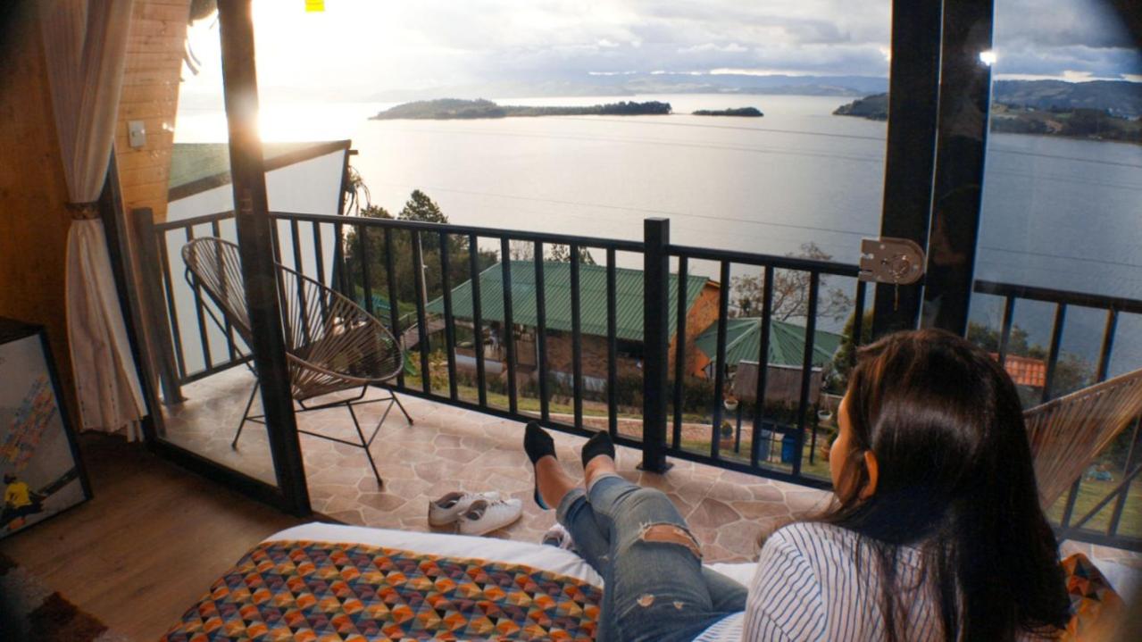Costa Azul Ecolodge